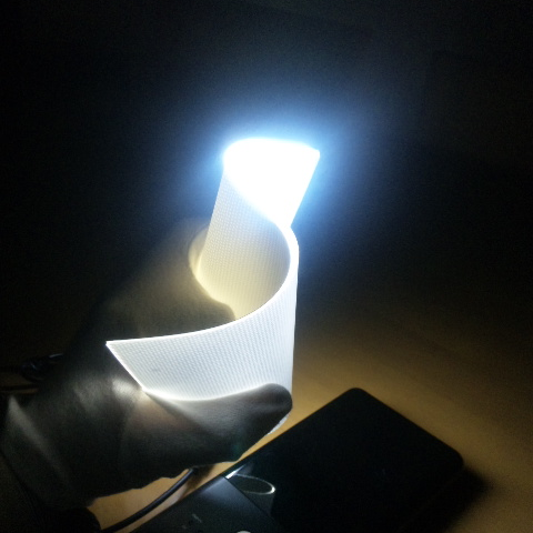 LED証明技術